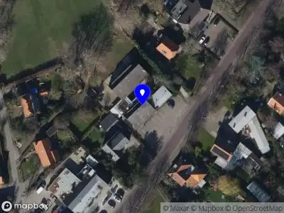 Stichting Ondernemersfonds Burgh-Haamstede