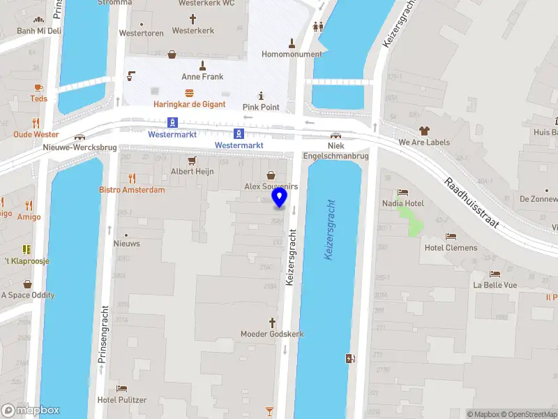 Phase Two Agency Amsterdam