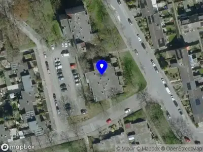 Nieuw bedrijf SK Timmerbedrijf