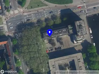 Warme Zorg Naima Amsterdam