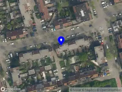 AEJ United Delft
