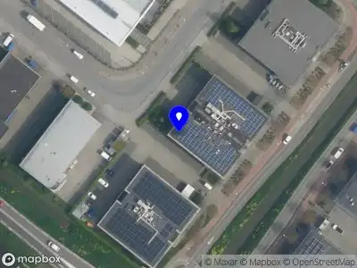 RealCurrent Engineering B.V. Wateringen