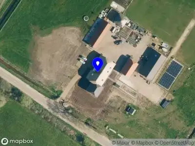 Nieuw bedrijf Wurrum B.V.