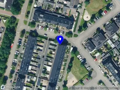 Nieuw bedrijf Adspected