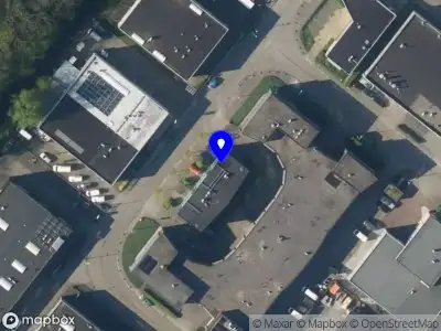 Nieuw bedrijf Inside Out Technologies B.V.