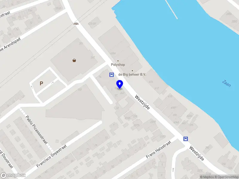 XTDIO ZAANDAM