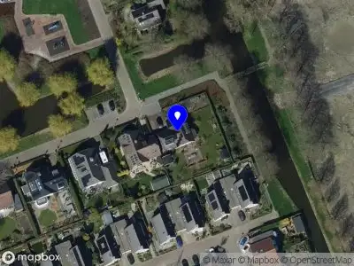 Stichting Dorpsraad Rockanje Rockanje