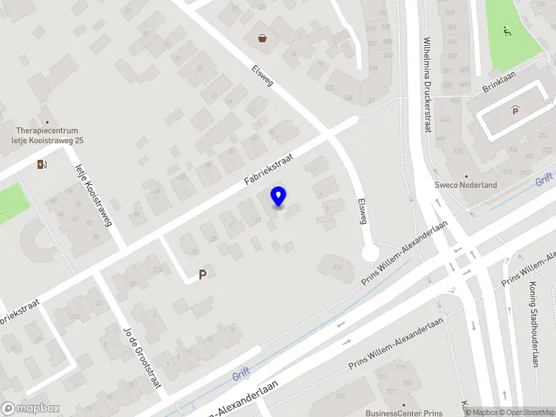 Spuit & afwerkingsbedrijf Jansen