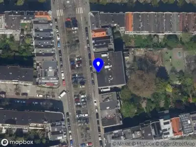 Nieuw bedrijf Bewonersvereniging Rotterdam Zout