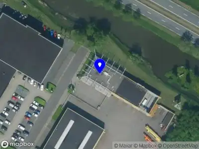 Tadano Utilities Europe B.V. Purmerend