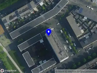 Schoonmaakbedrijf Tempos