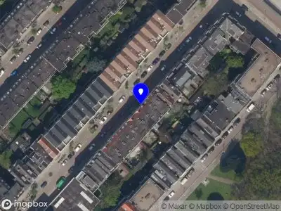 Nieuw bedrijf Hajar Amezian