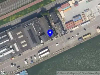 MEGA Trucking B.V. Vlaardingen