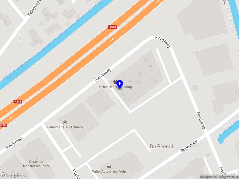 De Kids Entertainment Company B.V.