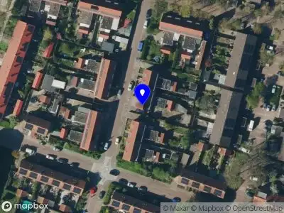 Albert's diensten Wageningen