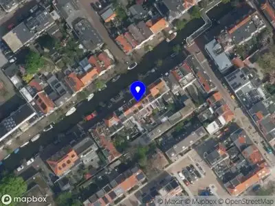 Tomo Dutch Company Delft