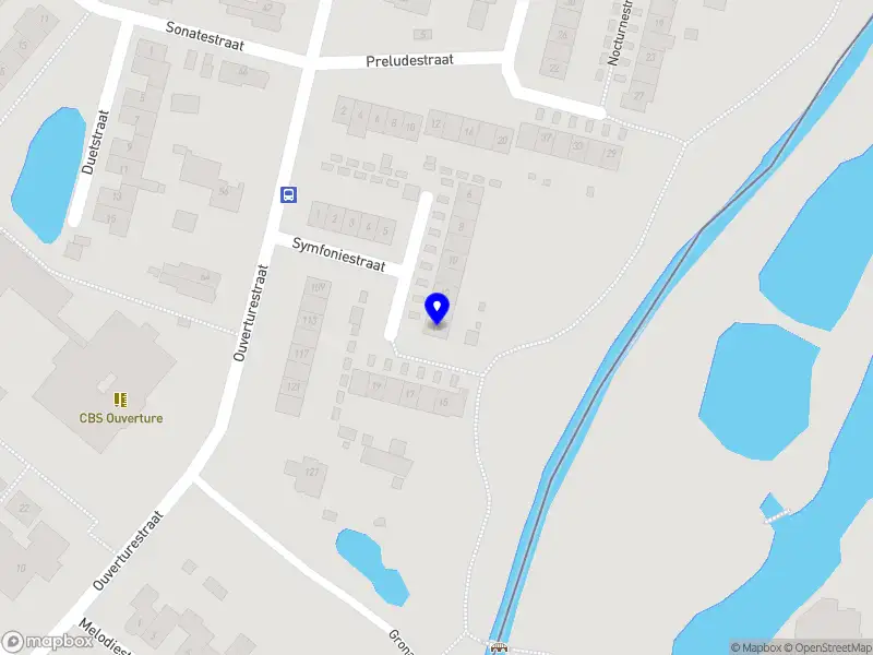 Nieuw bedrijf Springer Goods