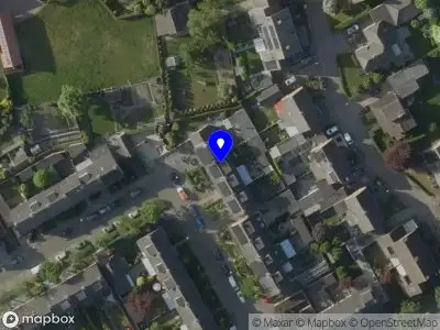 Kindercoach Anne-Marie