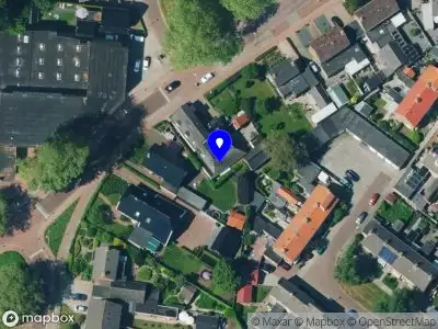 Brood Bakker Ruben Slagter