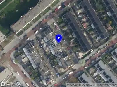 Boz Bouw 's-Gravenhage