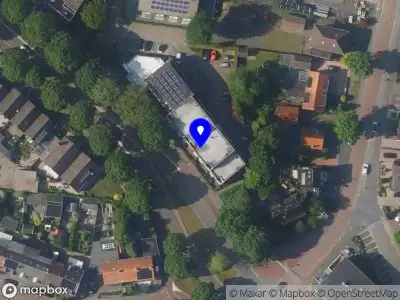 Humblesketch Harderwijk