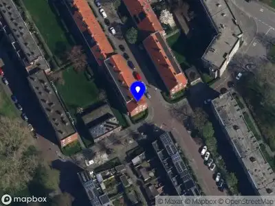 Nieuw bedrijf Rando Trade