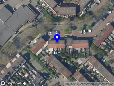 Nieuw bedrijf Asmae Ballah