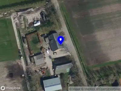 Klusbedrijf van Dorst