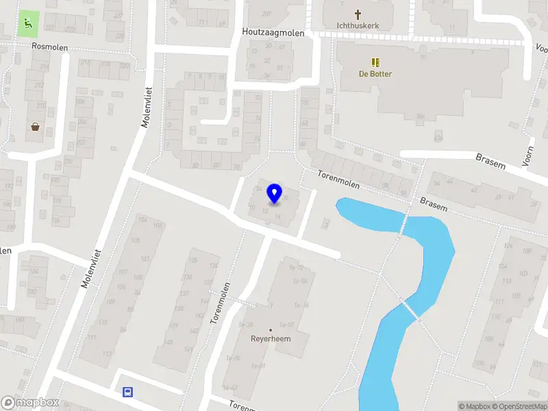 Nieuw bedrijf Mercera Services