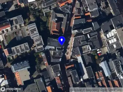 Restaurant Niemeijer Groningen
