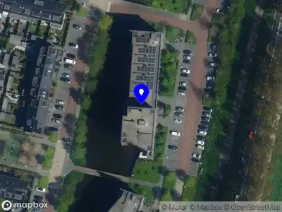 NL Aluminium Amstelveen
