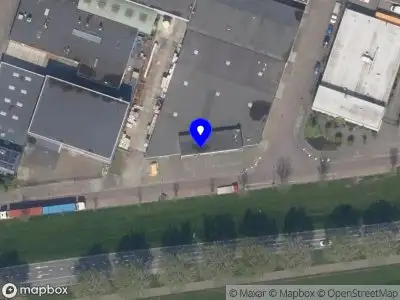 Mario’s Logistics B.V.