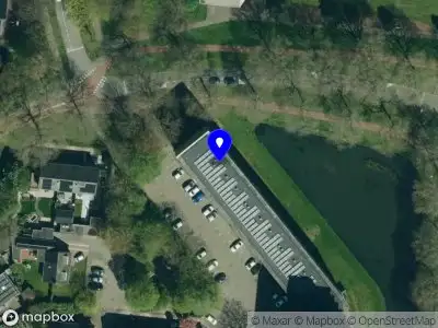 Dexterous Veenendaal