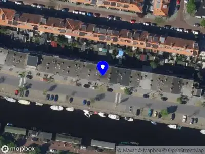 Rew Holding B.V. 's-Gravenhage