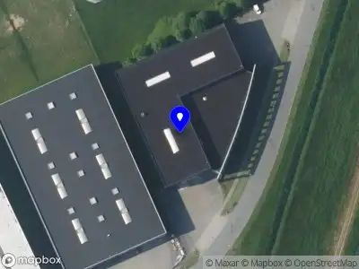 Nieuw bedrijf BBServices B.V.