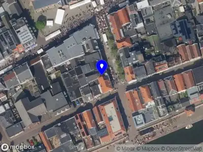 Nieuw bedrijf BeYSelf