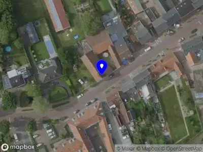 Nieuw bedrijf S Invest B.V.