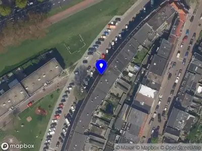 Nieuw bedrijf Van Infra techniek