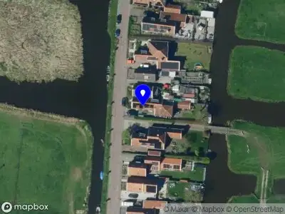 parels van holland Grootschermer