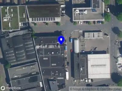 Ore Energy B.V. Amsterdam