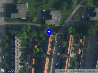 Nieuw bedrijf GeorgiaVS