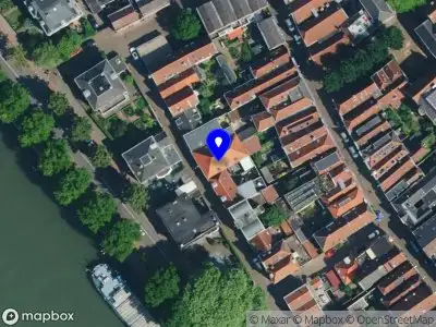 In de Gulde Steur Deventer