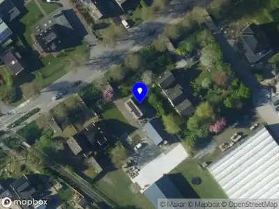 Ferry Licht & Geluid