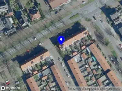 Stuyven Bouw 's-Hertogenbosch