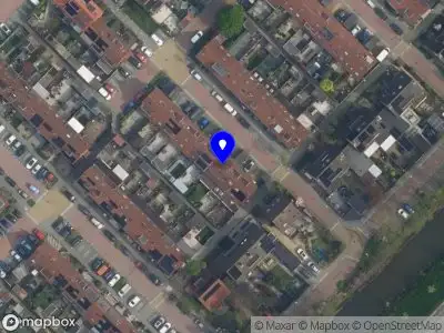 TomasG Transport Waddinxveen