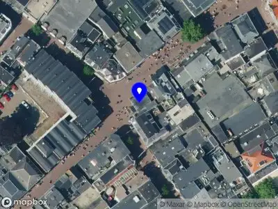 Nieuw bedrijf Job padel en beweging