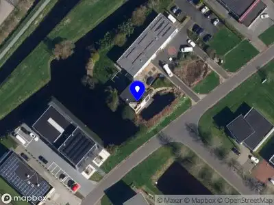 TFF Holding B.V. Joure