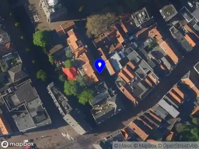 Nienke van der Smissen Holding B.V.