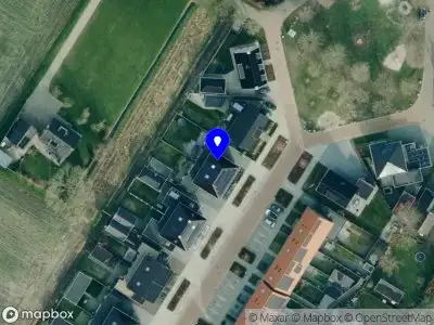 Buurtvereniging Van der Sluisstraat Bergentheim