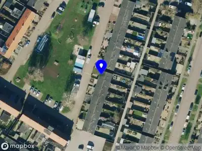 Nieuw bedrijf Gentleman Barbershop